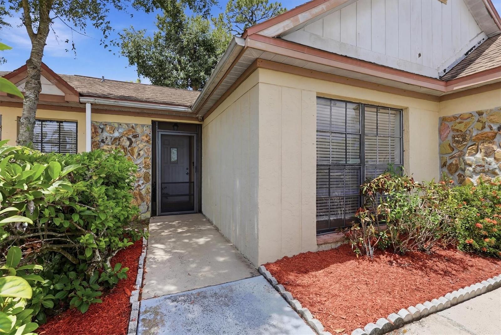 MEADOW LAKE - Residential