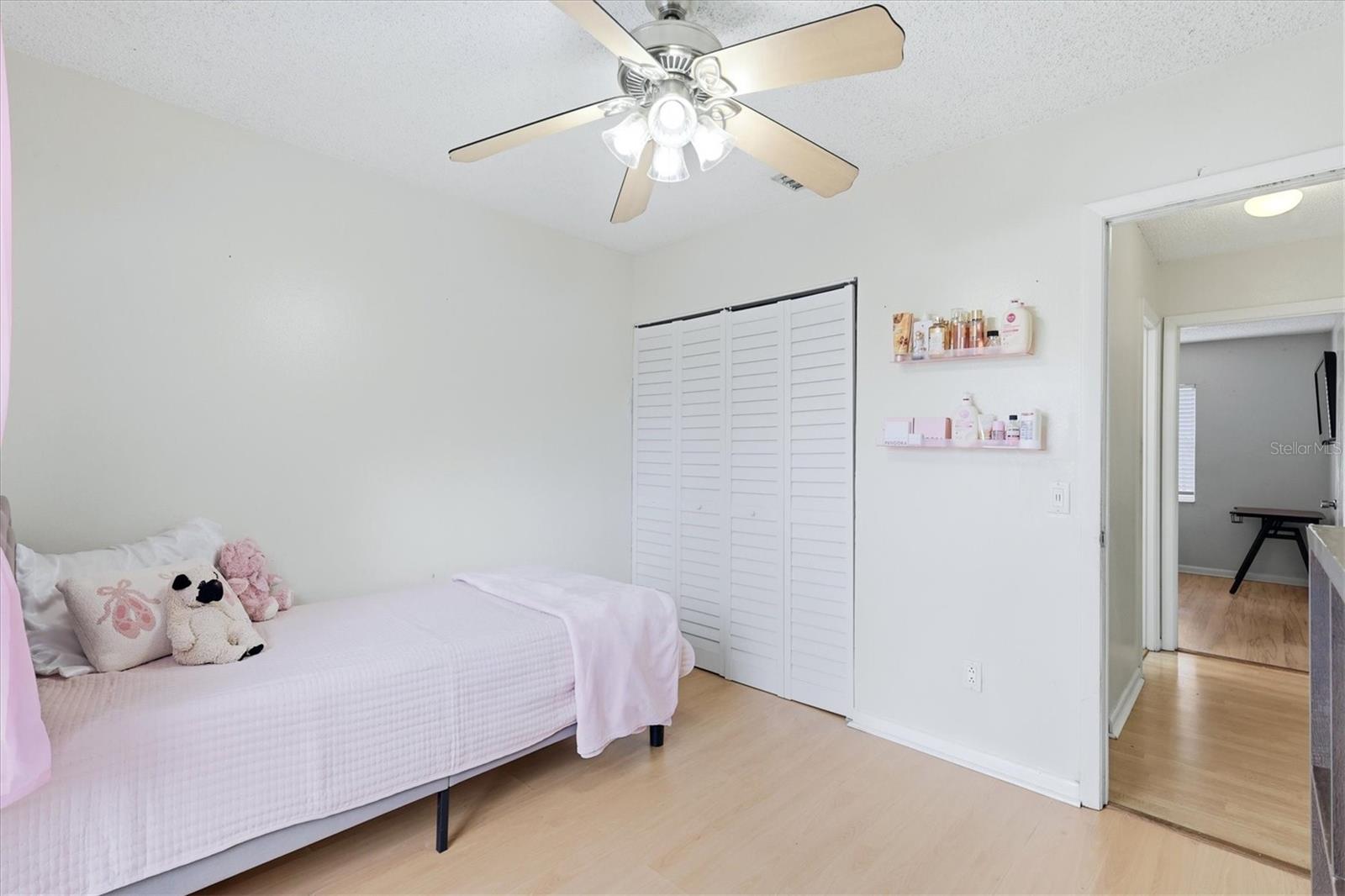 MEADOW LAKE - Residential