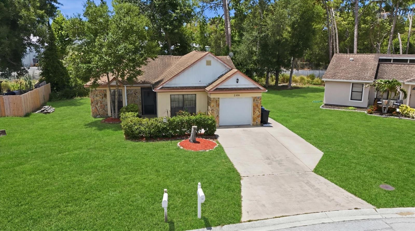 MEADOW LAKE - Residential