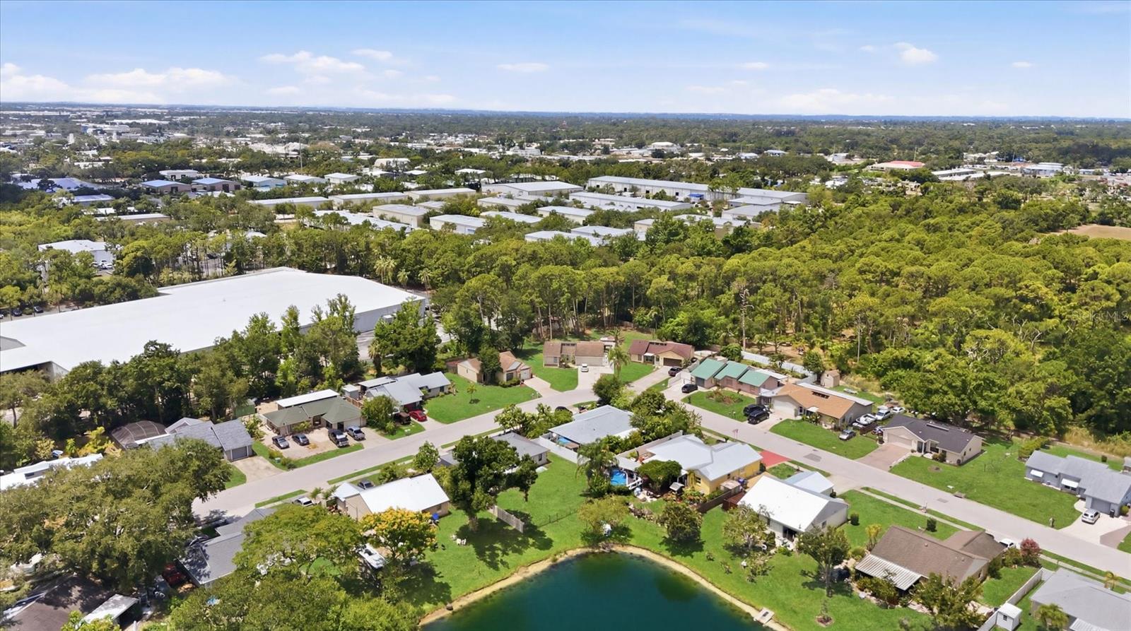 MEADOW LAKE - Residential