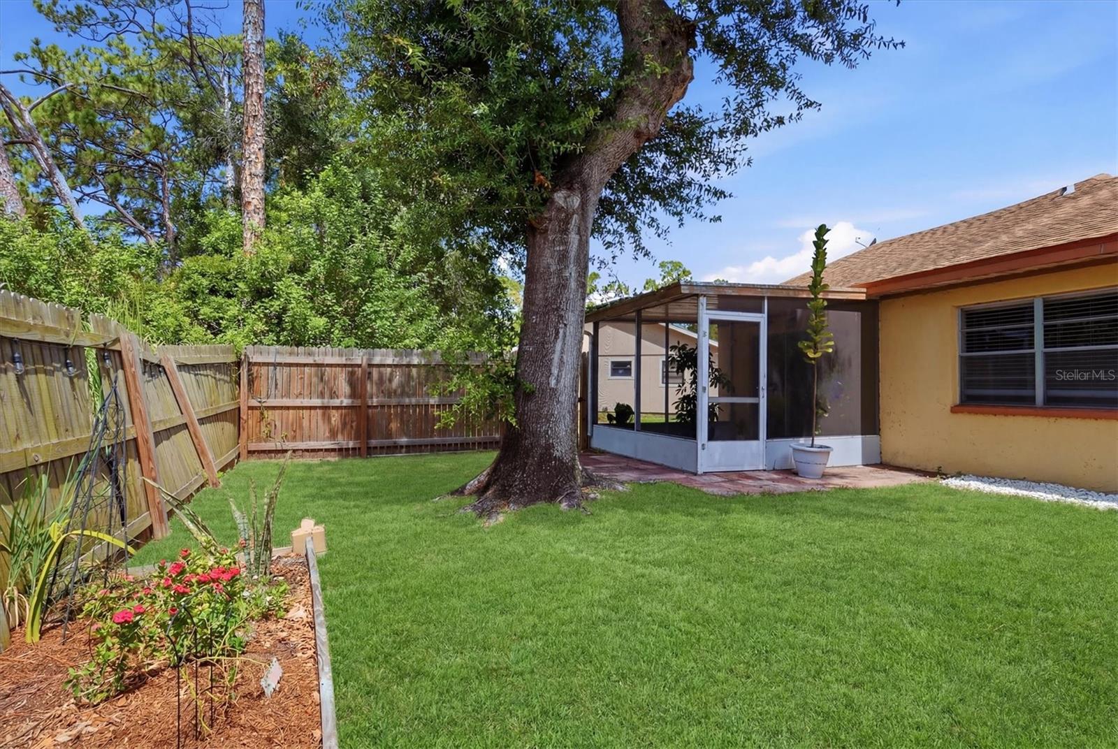 MEADOW LAKE - Residential