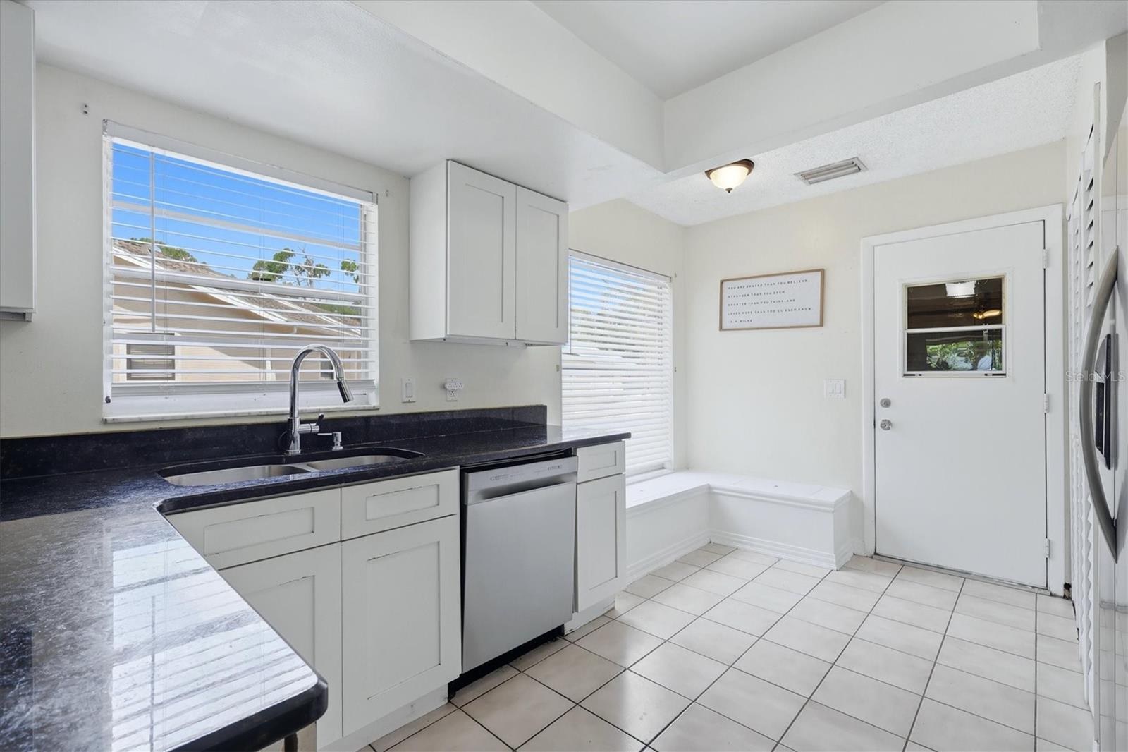 MEADOW LAKE - Residential