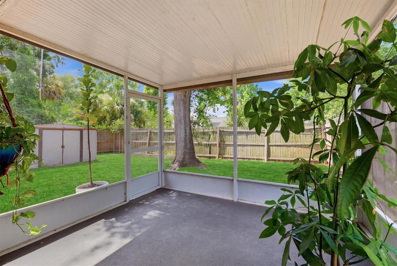 MEADOW LAKE - Residential