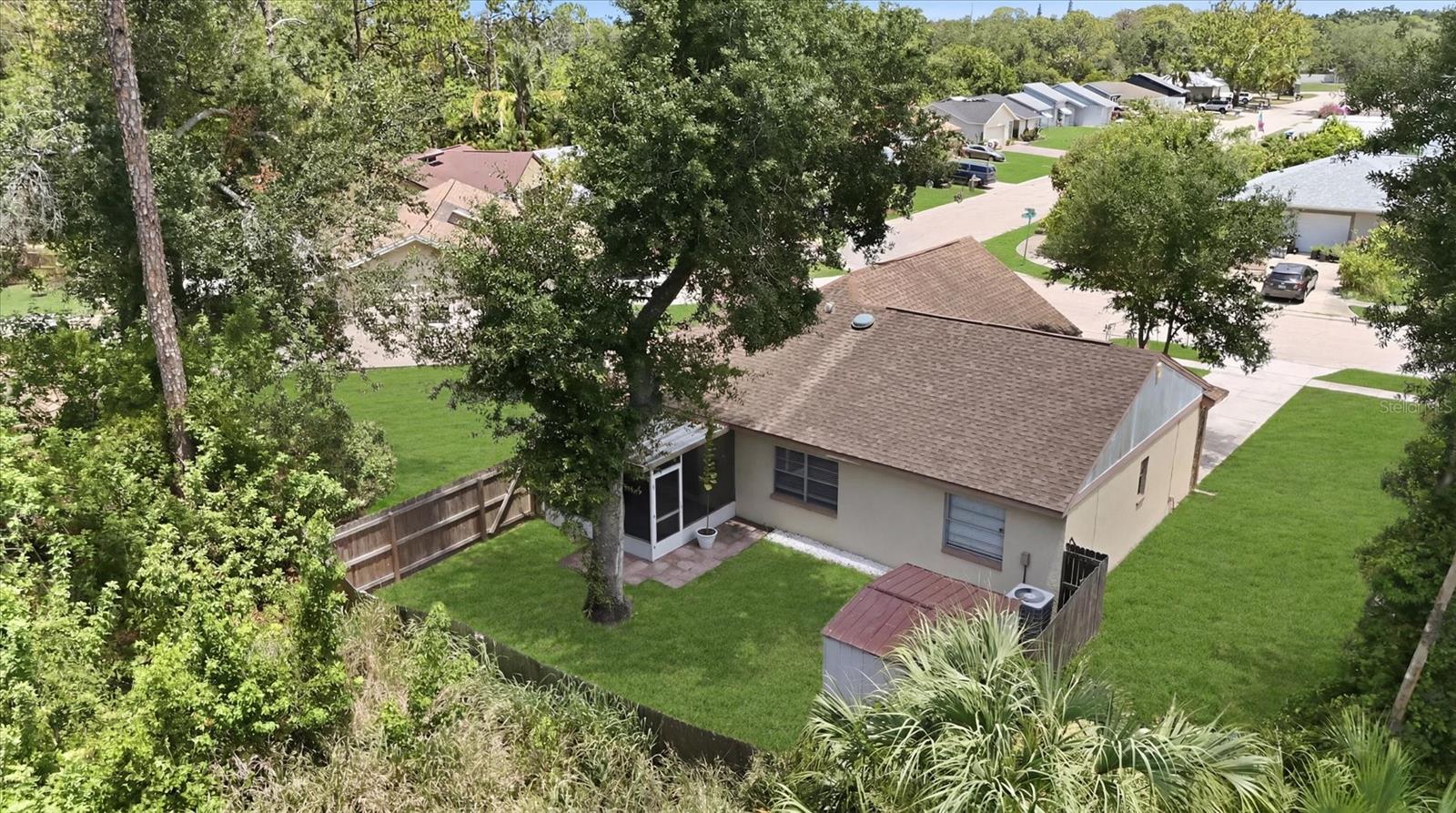 MEADOW LAKE - Residential