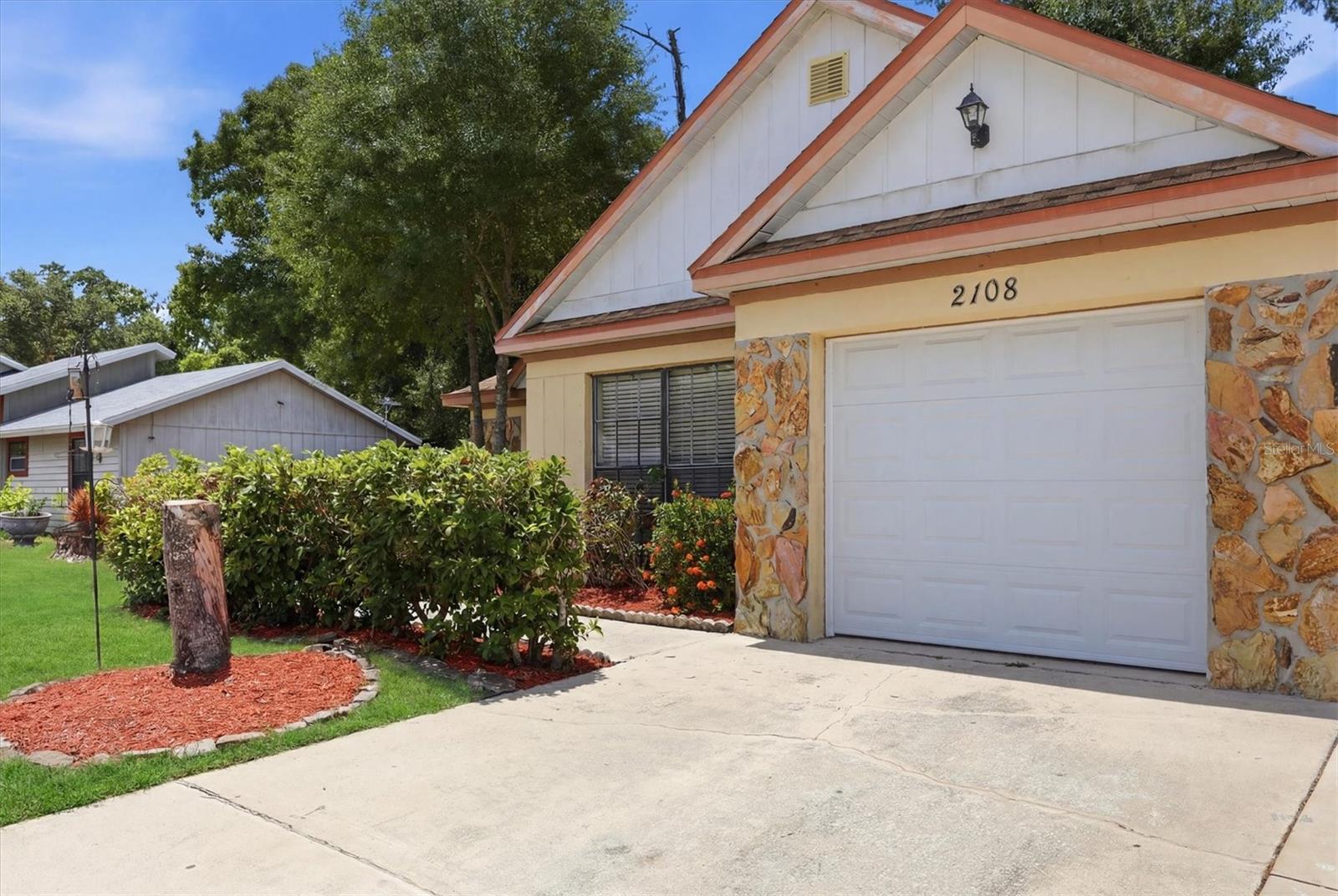 MEADOW LAKE - Residential