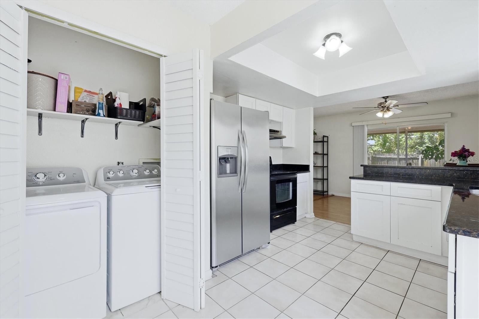 MEADOW LAKE - Residential