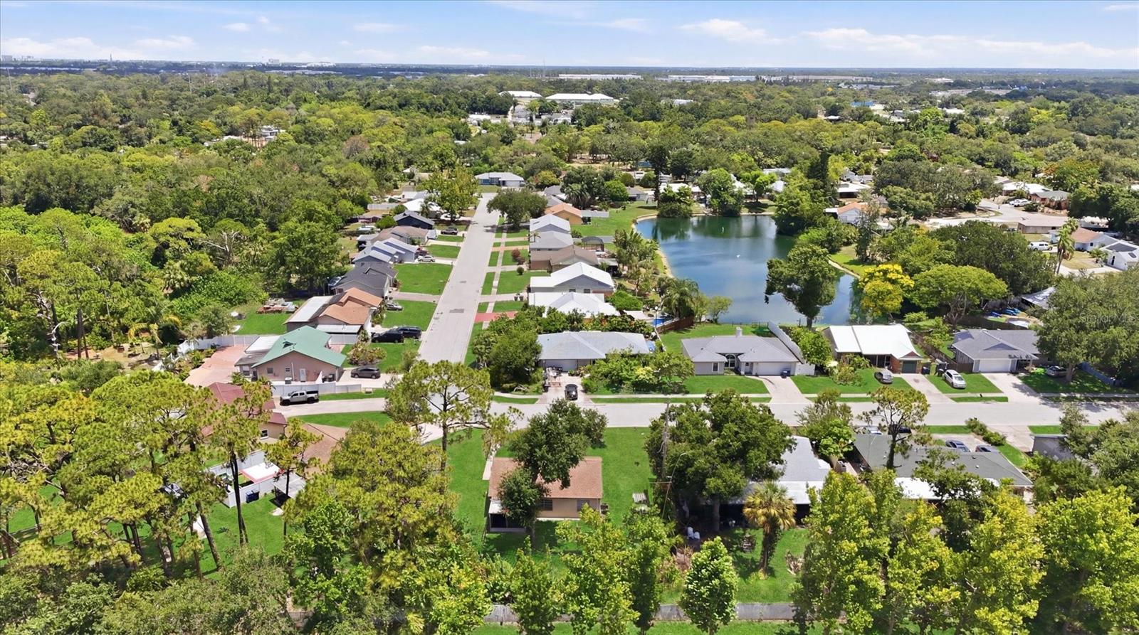 MEADOW LAKE - Residential