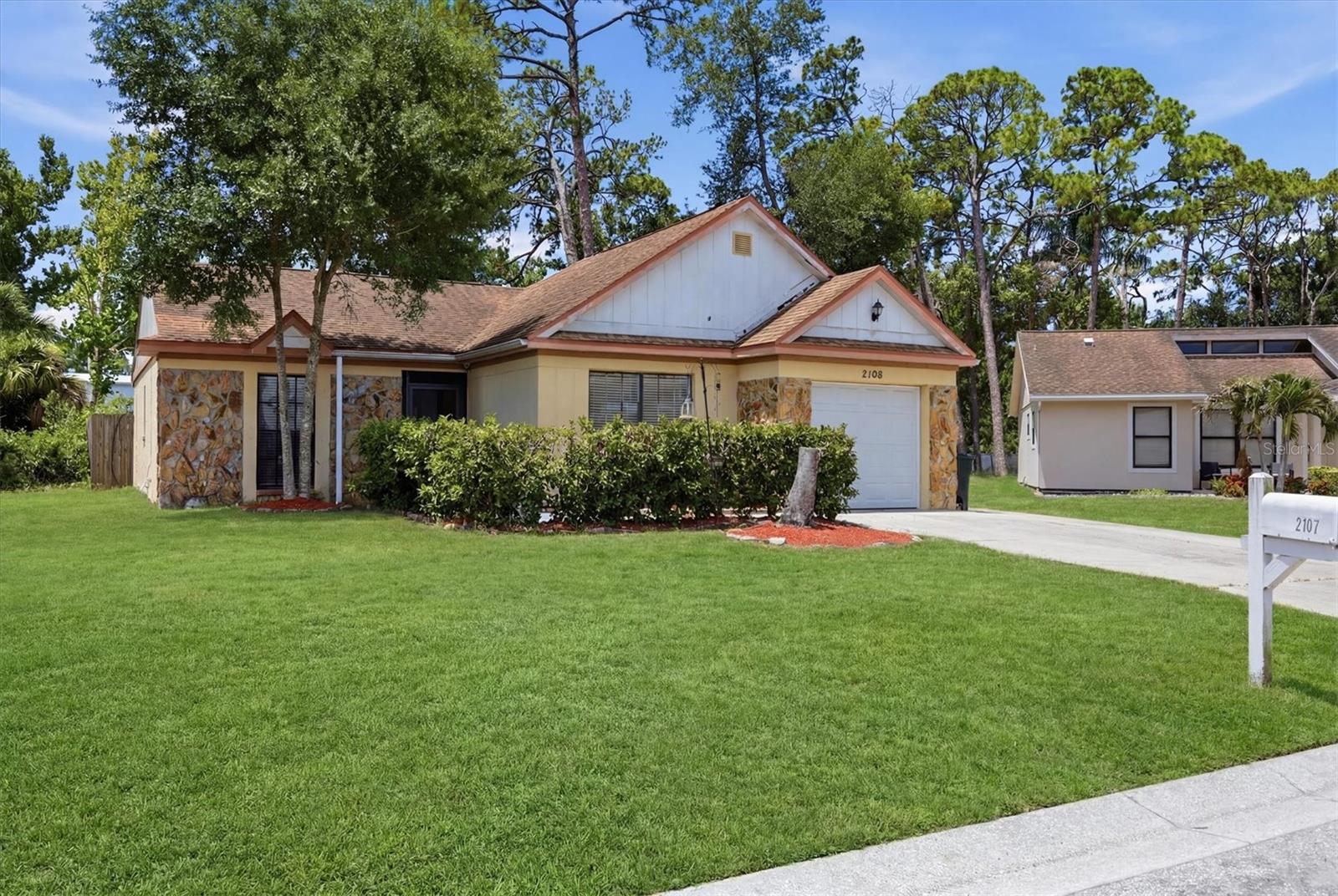 MEADOW LAKE - Residential