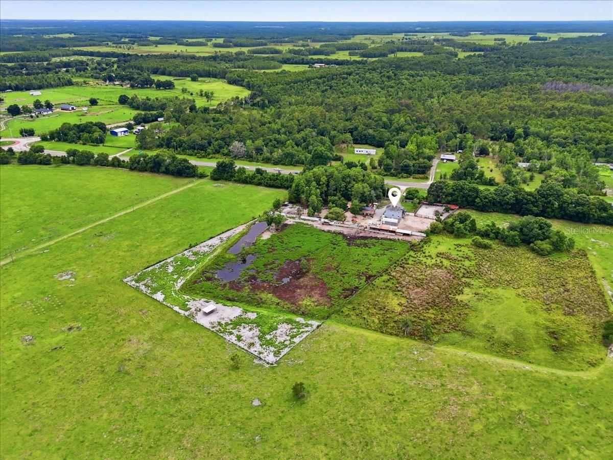 GATE WAY ACRES - Residential
