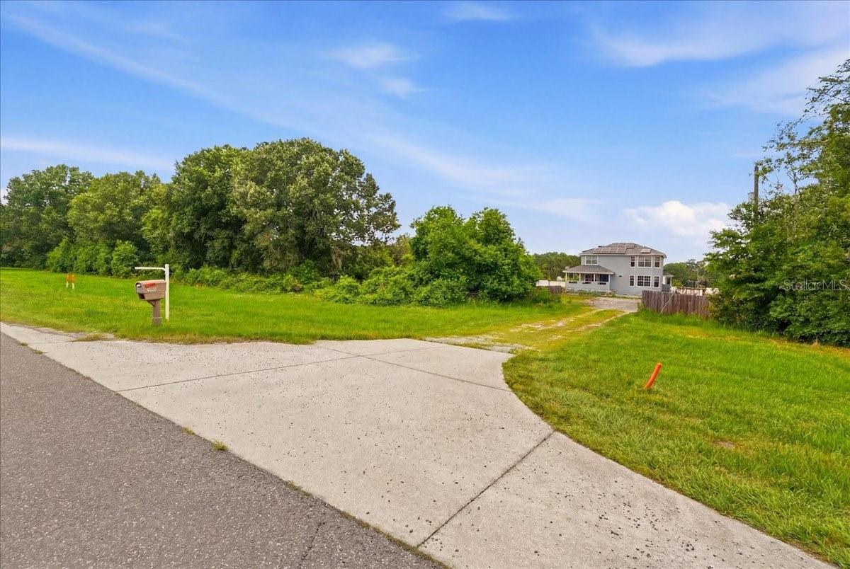 GATE WAY ACRES - Residential