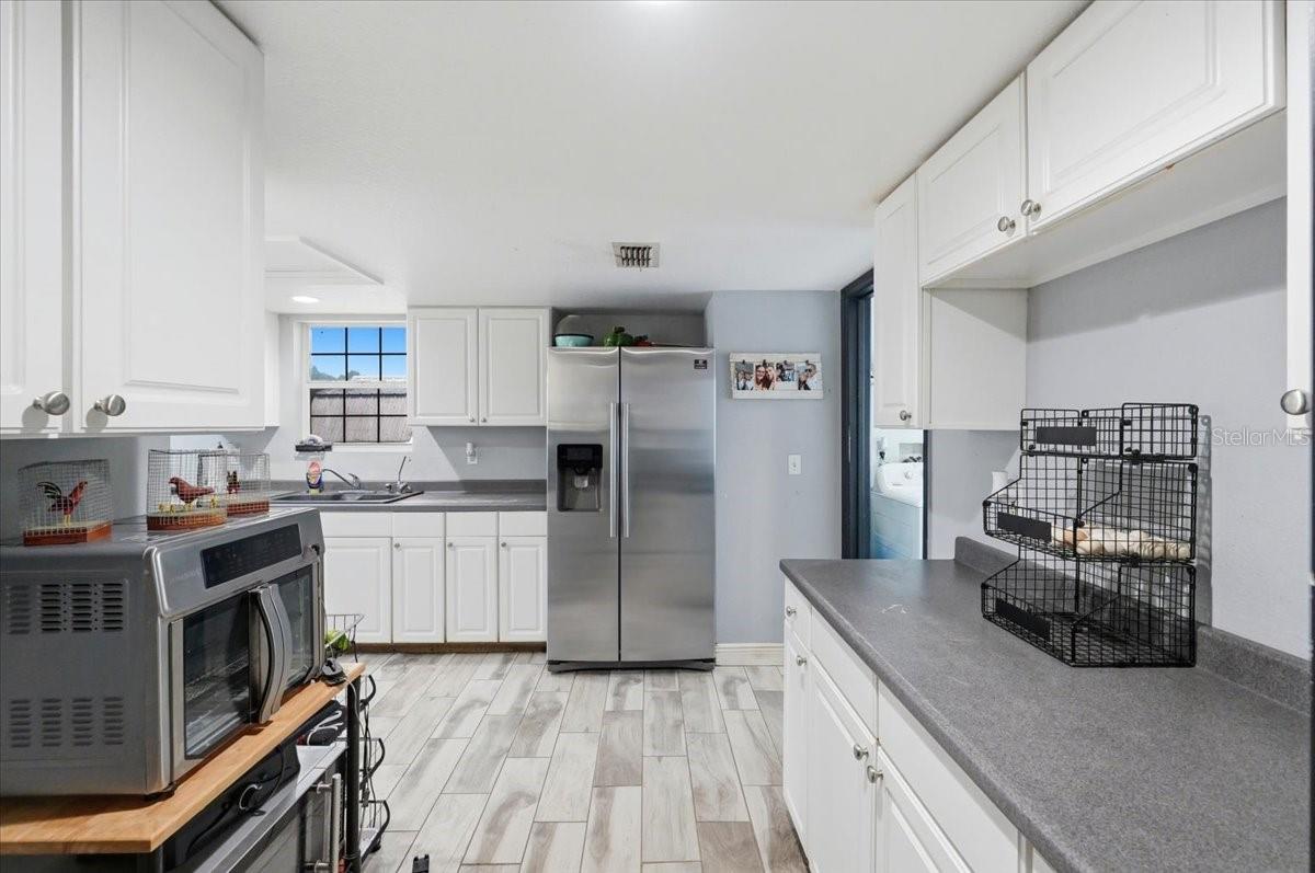GATE WAY ACRES - Residential
