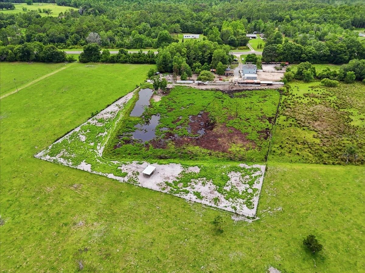 GATE WAY ACRES - Residential