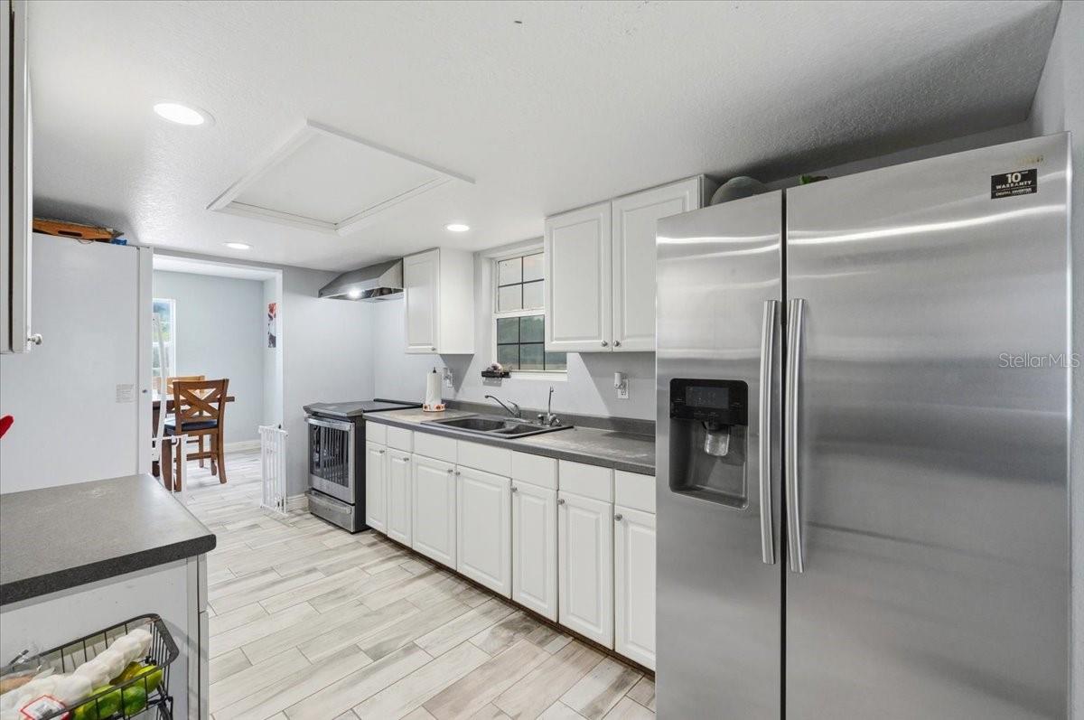 GATE WAY ACRES - Residential