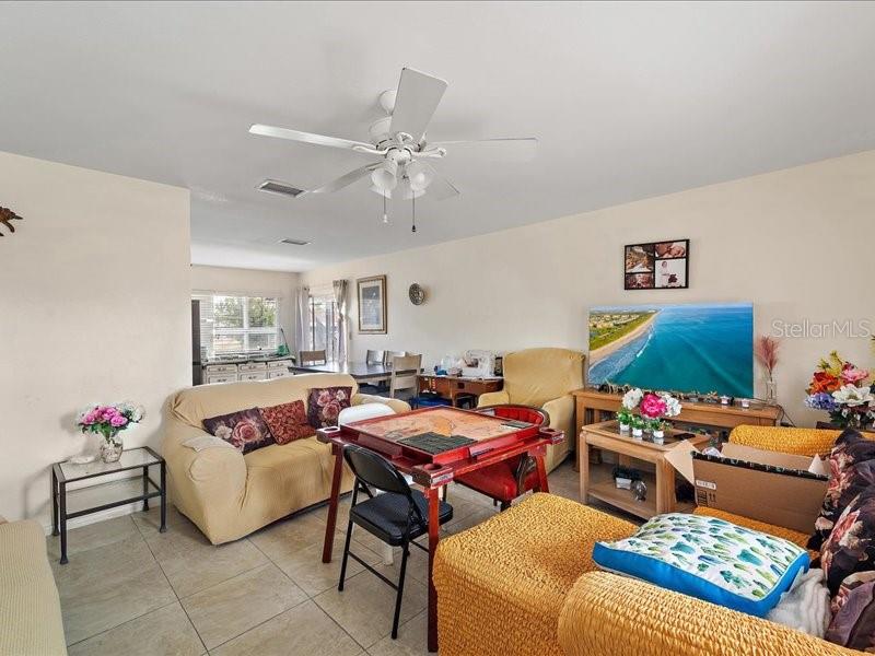 PORT CHARLOTTE SUB 52 - Residential