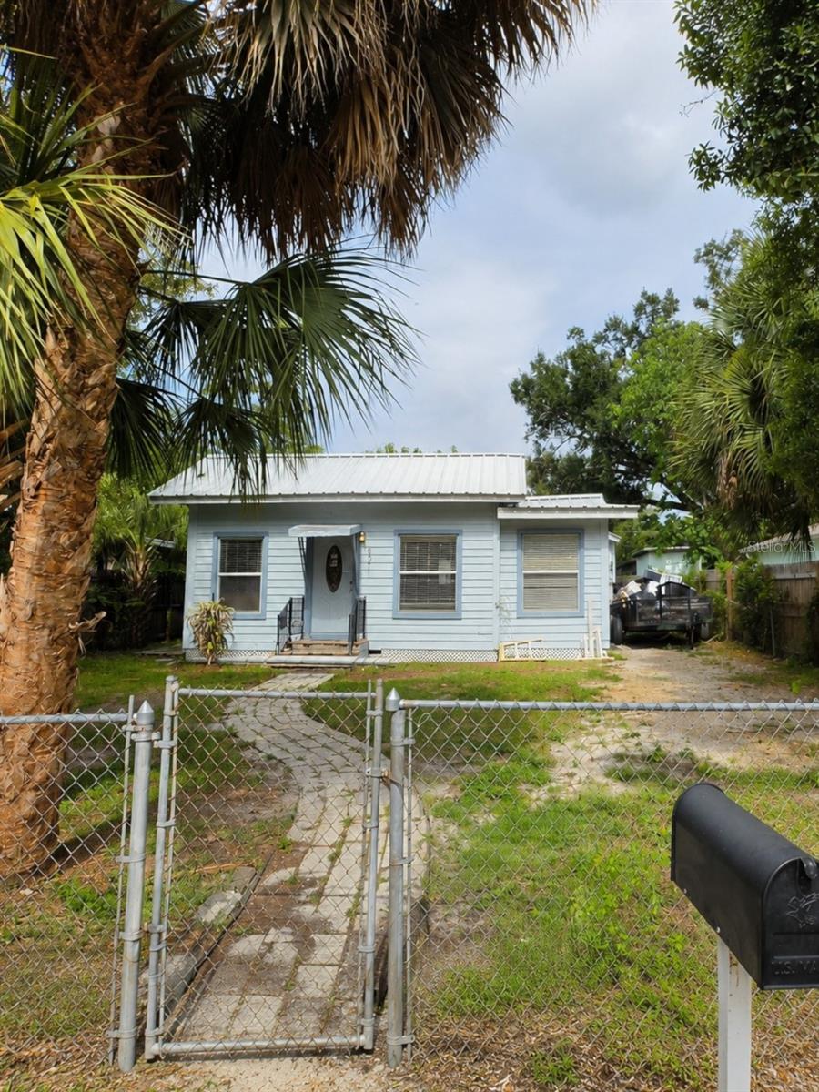 SULPHUR SPGS ADD - Residential Income