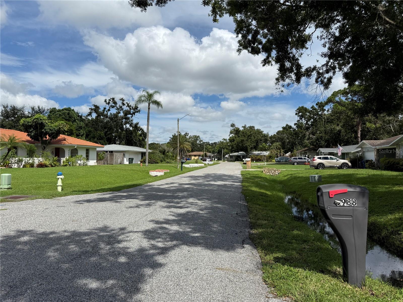 DE SOTO LAKES - Residential