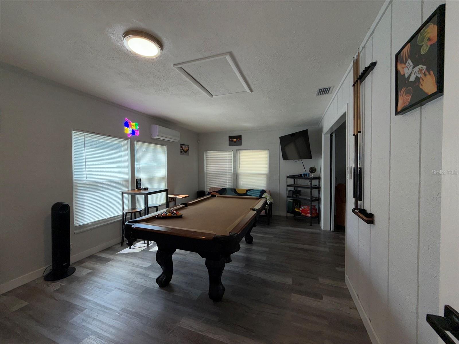 DE SOTO LAKES - Residential