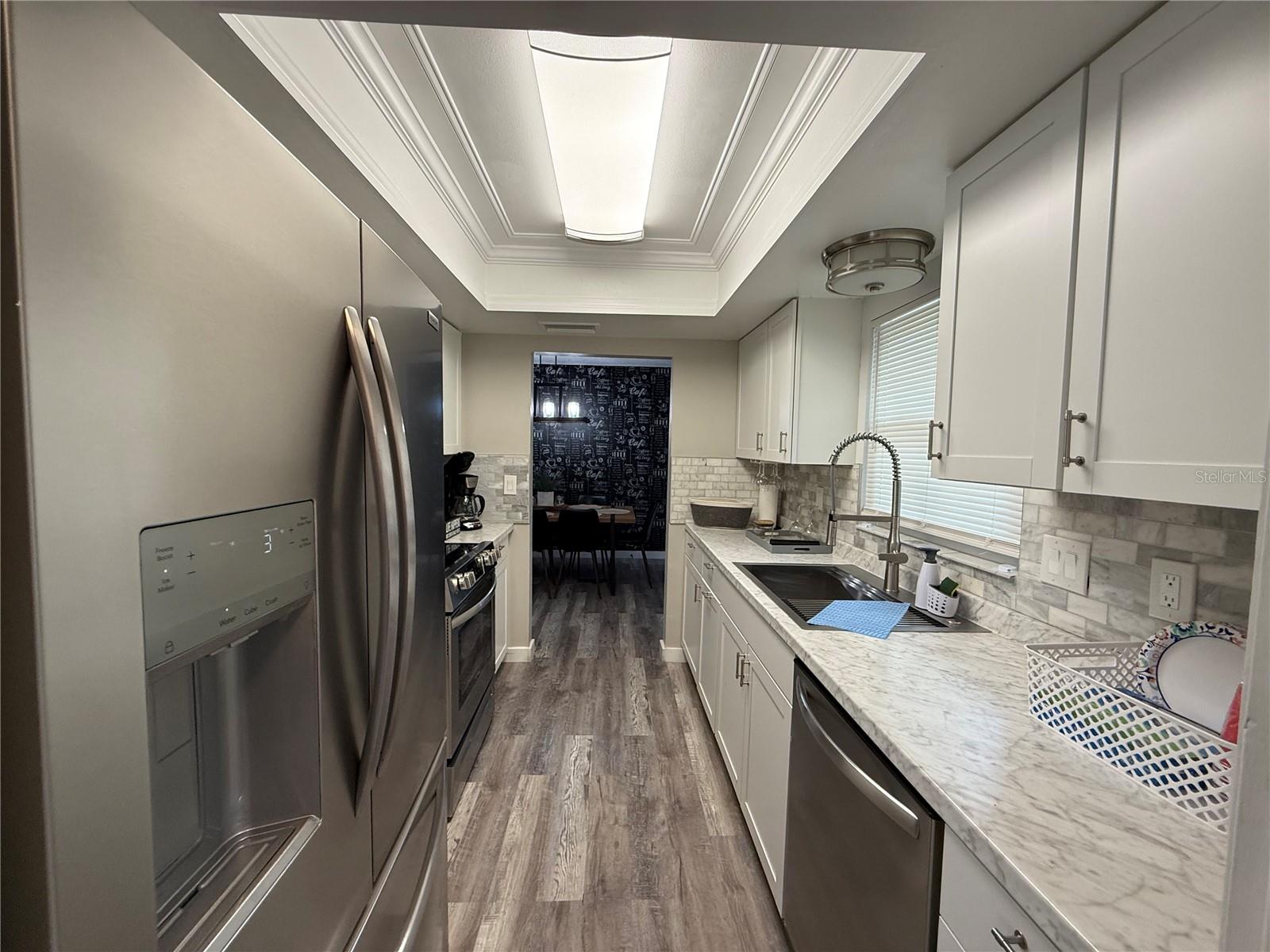 DE SOTO LAKES - Residential