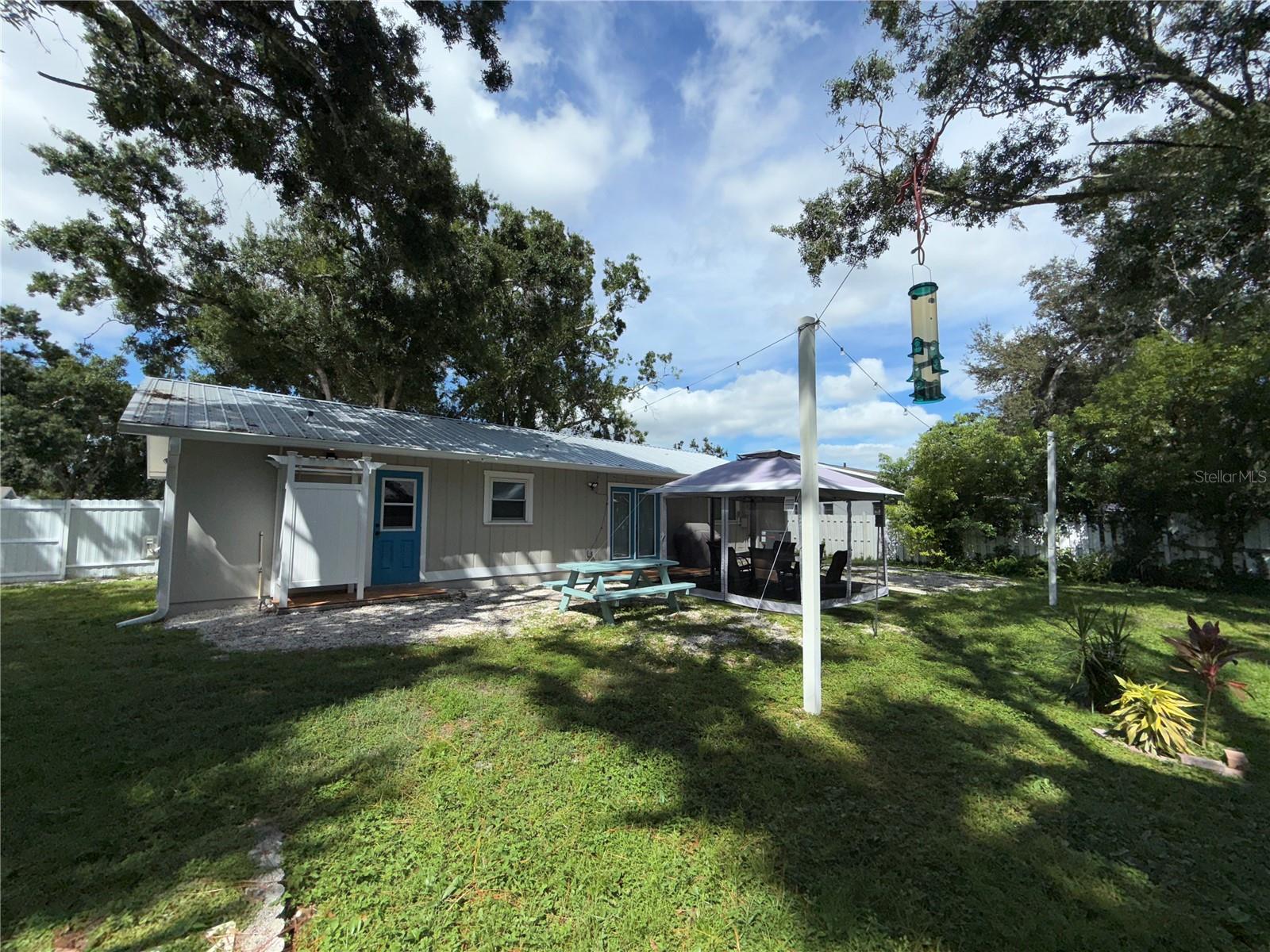 DE SOTO LAKES - Residential