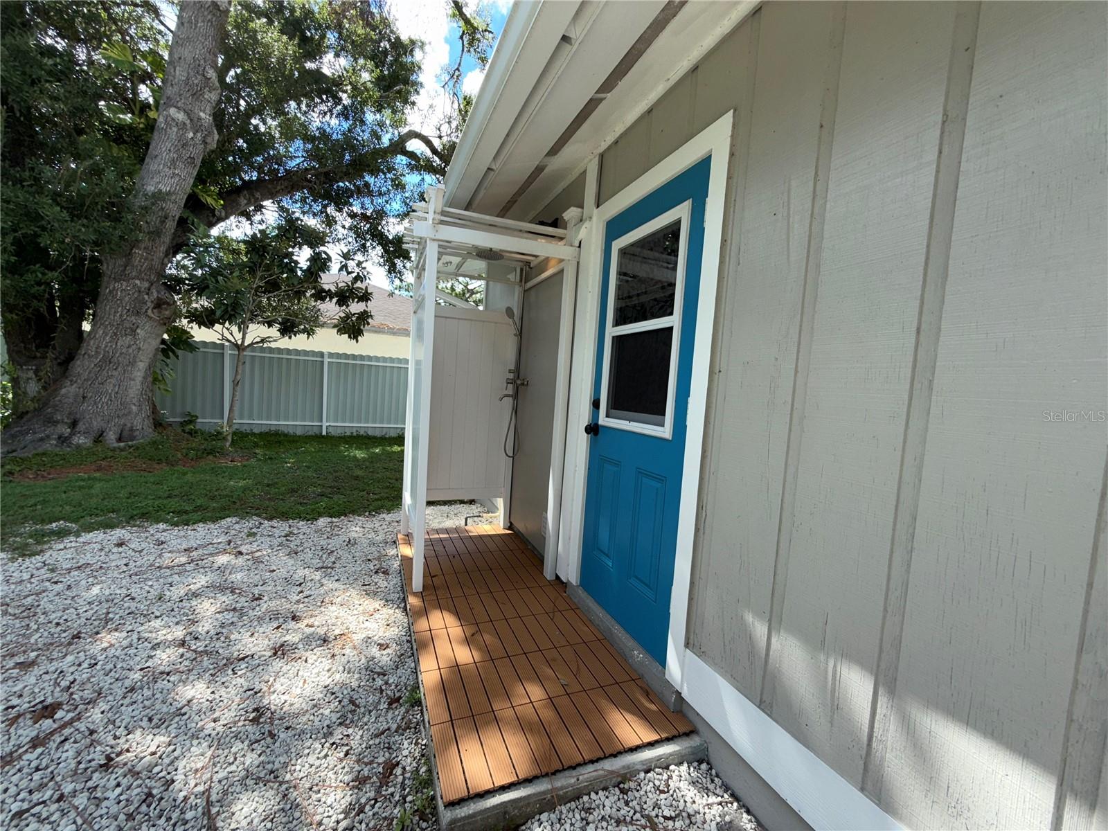 DE SOTO LAKES - Residential