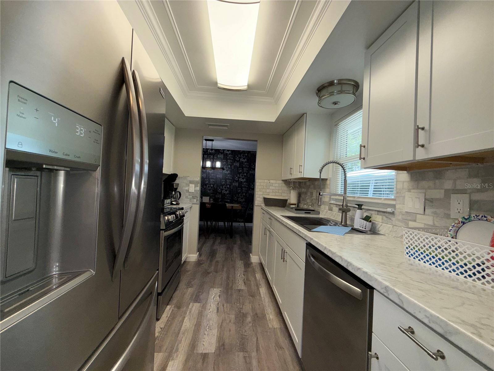 DE SOTO LAKES - Residential