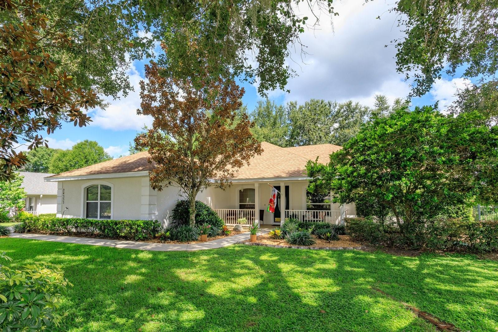 VILLAGE AT BLACK BEAR UNIT 02 LT 94 PB 51 - Residential