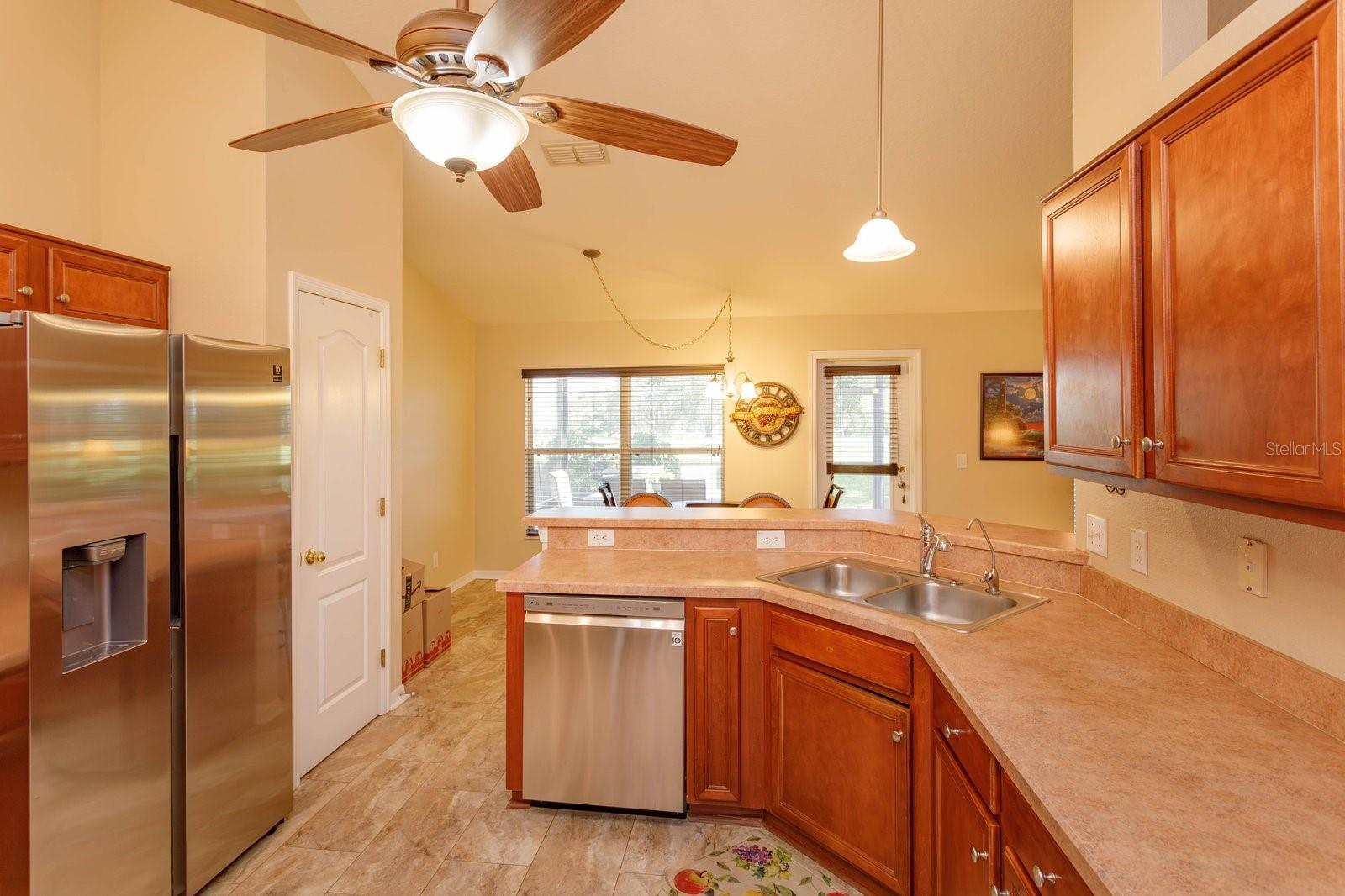 VILLAGE AT BLACK BEAR UNIT 02 LT 94 PB 51 - Residential