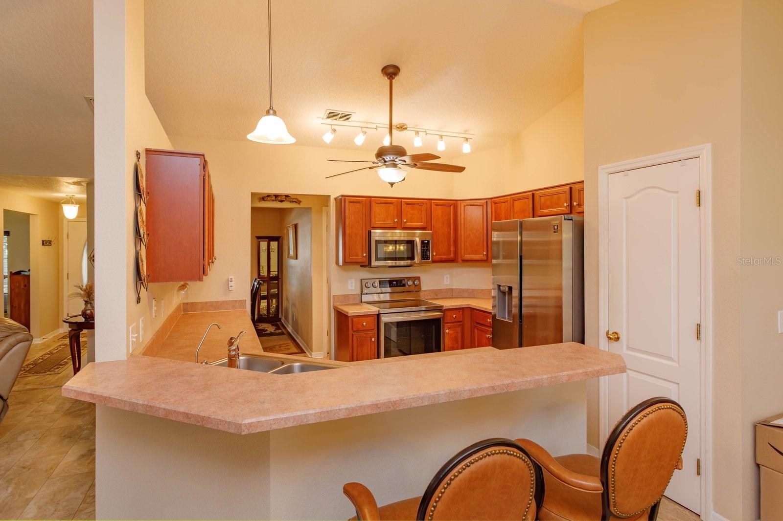 VILLAGE AT BLACK BEAR UNIT 02 LT 94 PB 51 - Residential