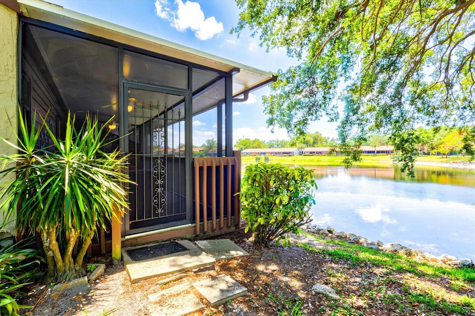 FORTY THREE WEST PALMS - Residential