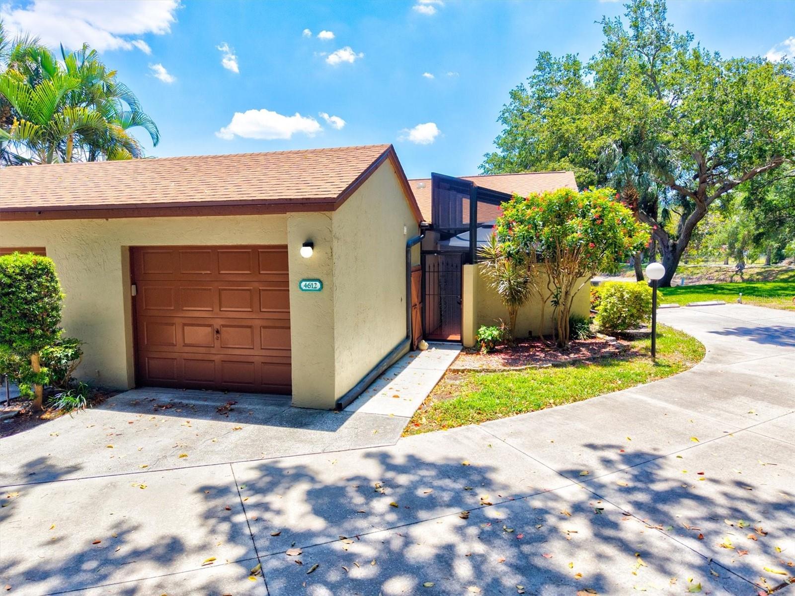 FORTY THREE WEST PALMS - Residential