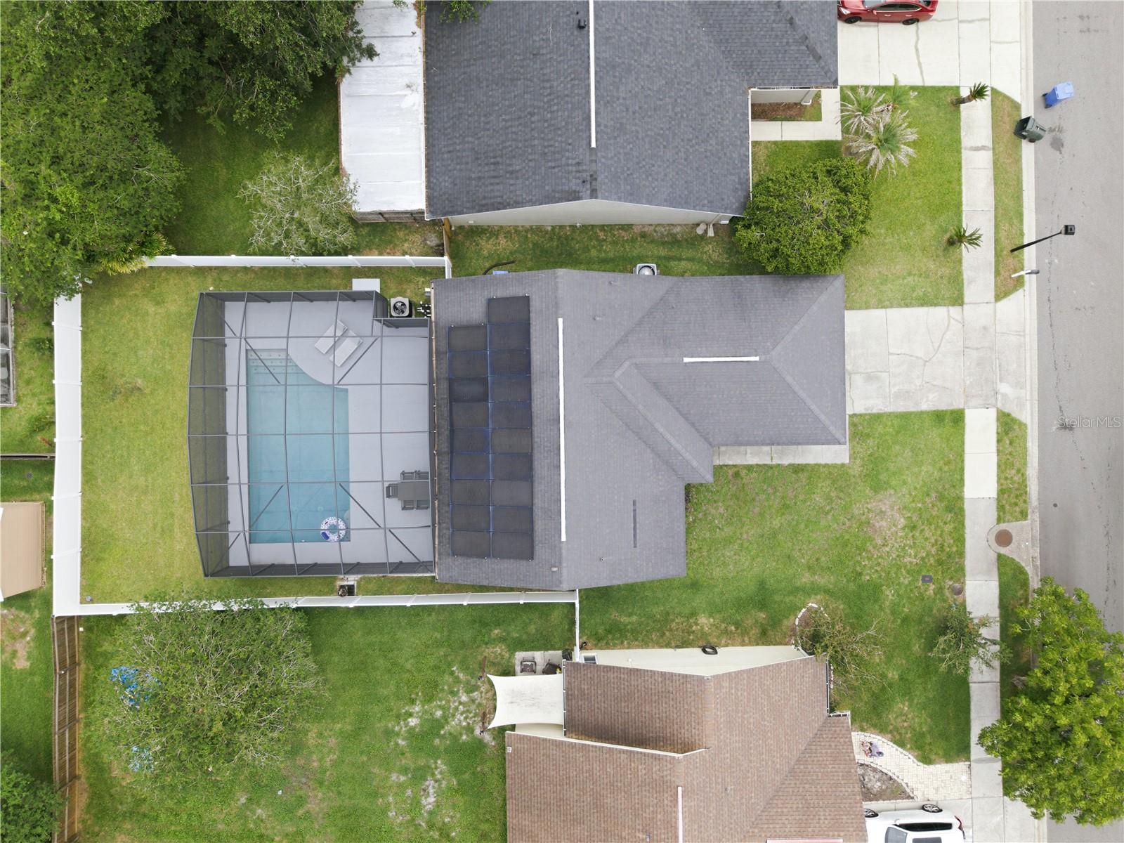 ALAFAYA WOODS PH 04 - Residential
