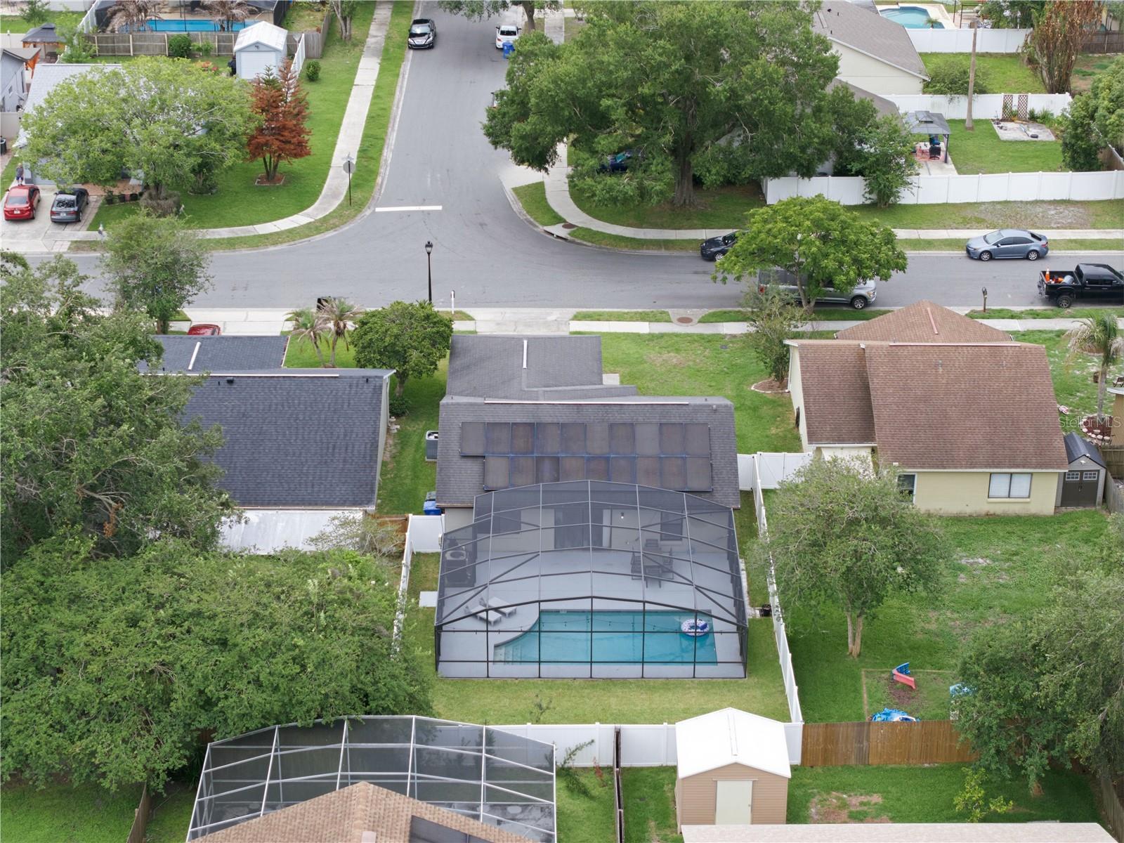 ALAFAYA WOODS PH 04 - Residential