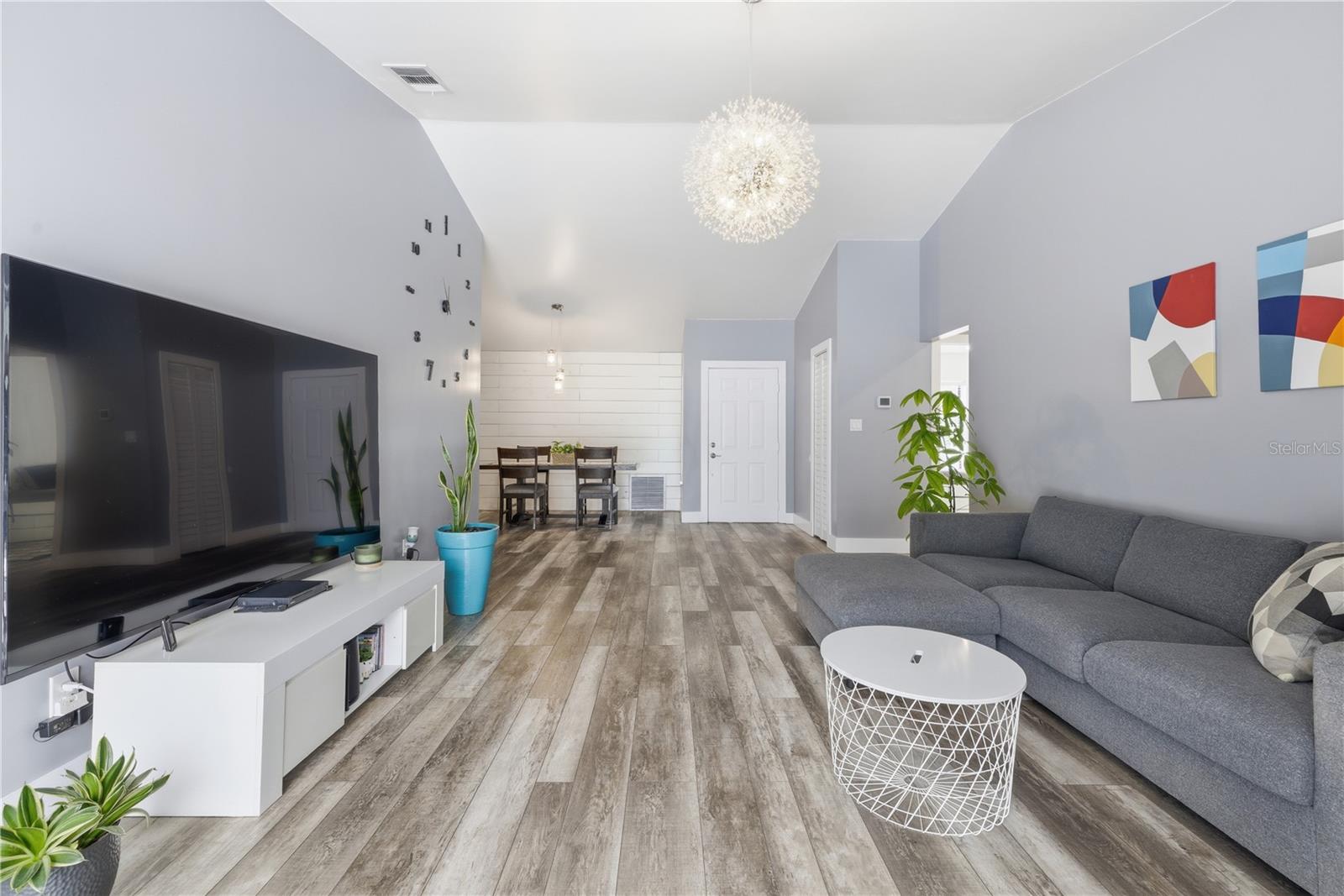 ALAFAYA WOODS PH 04 - Residential