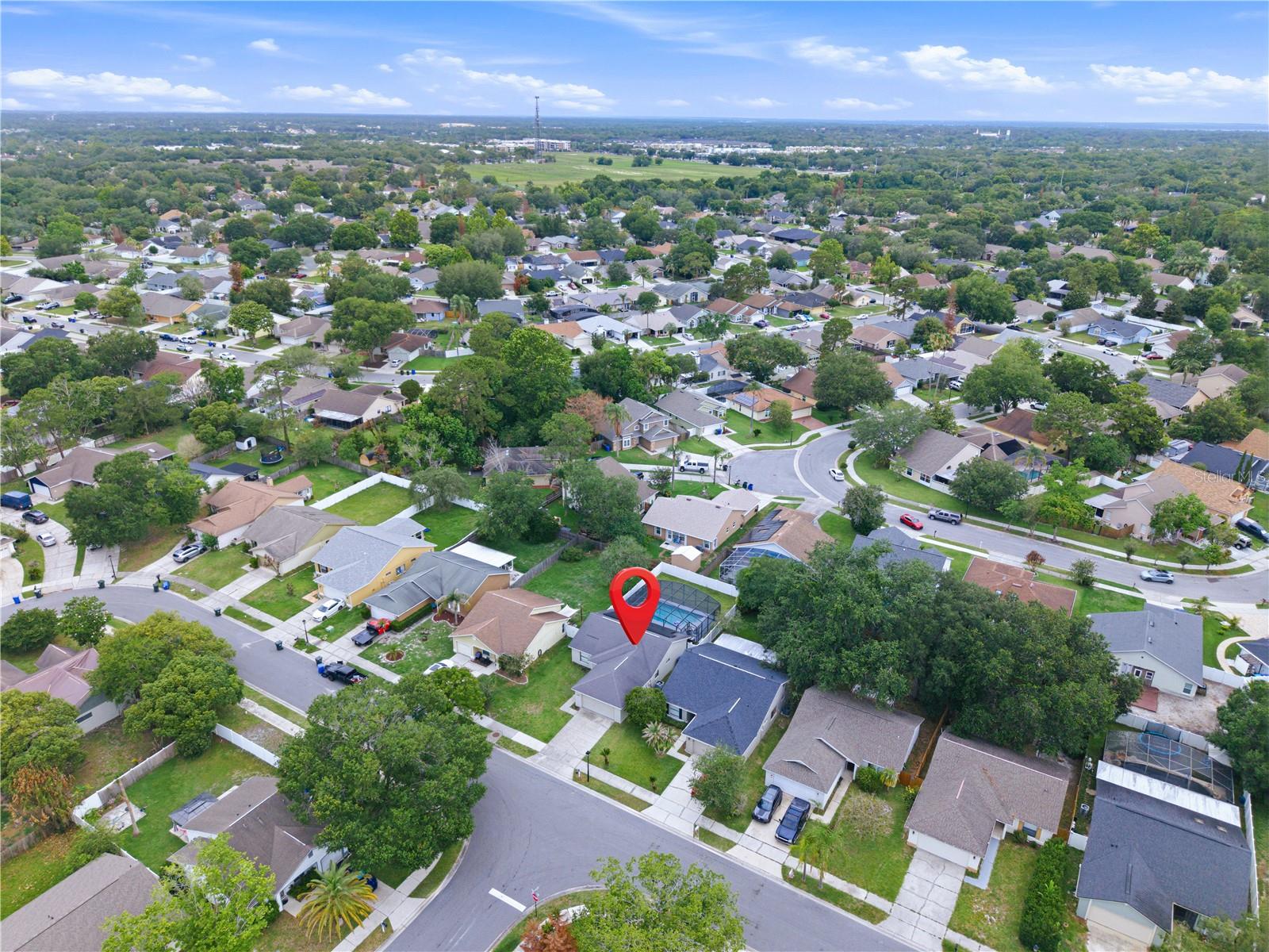 ALAFAYA WOODS PH 04 - Residential