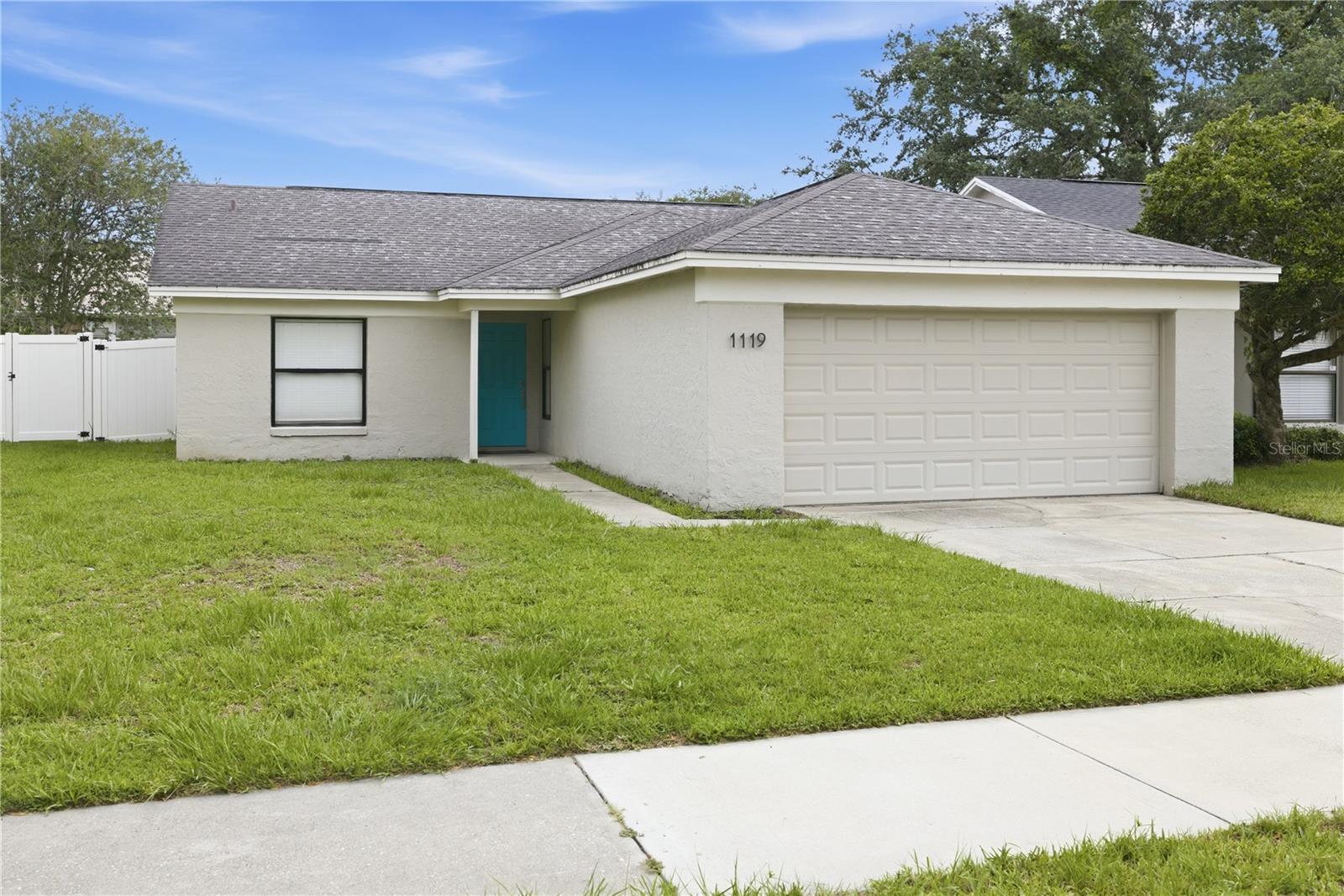 ALAFAYA WOODS PH 04 - Residential
