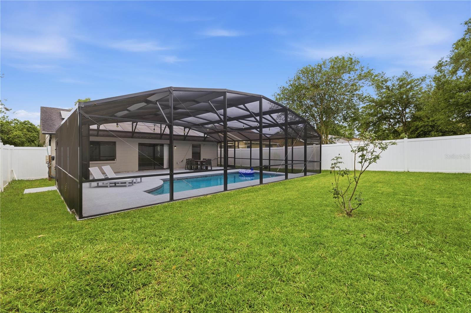 ALAFAYA WOODS PH 04 - Residential