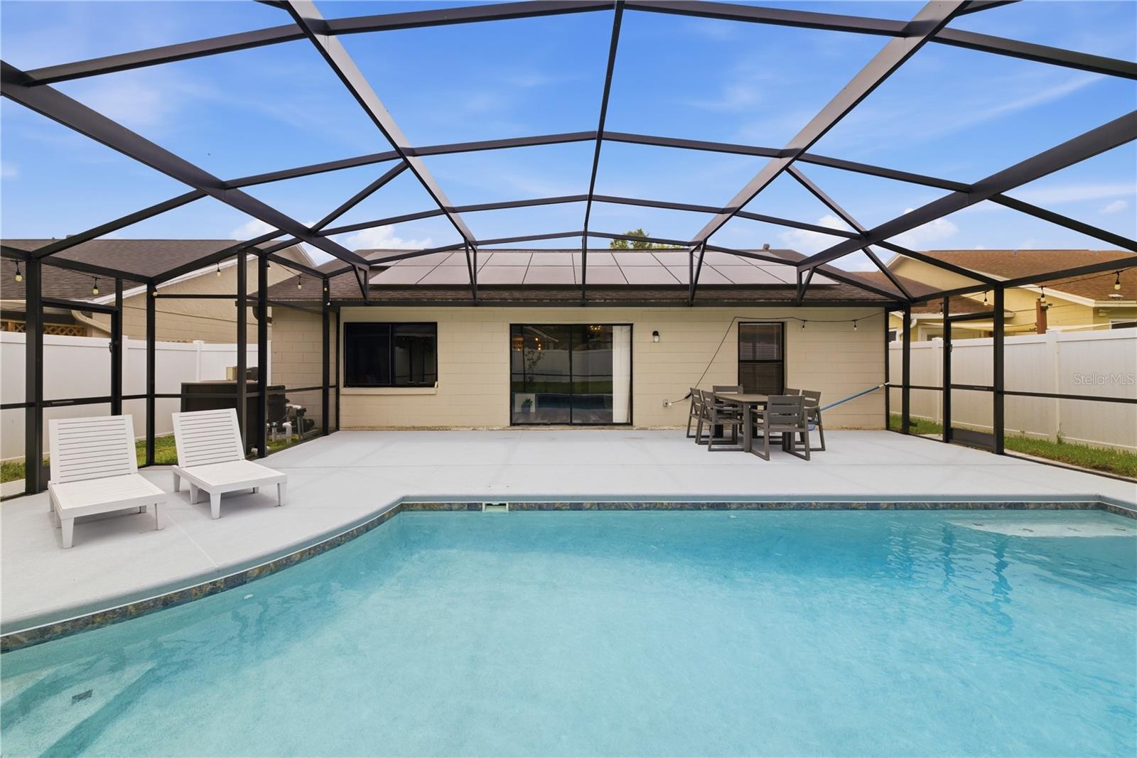 ALAFAYA WOODS PH 04 - Residential