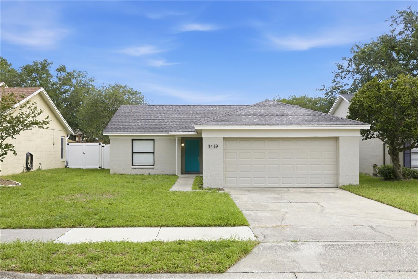 ALAFAYA WOODS PH 04 - Residential