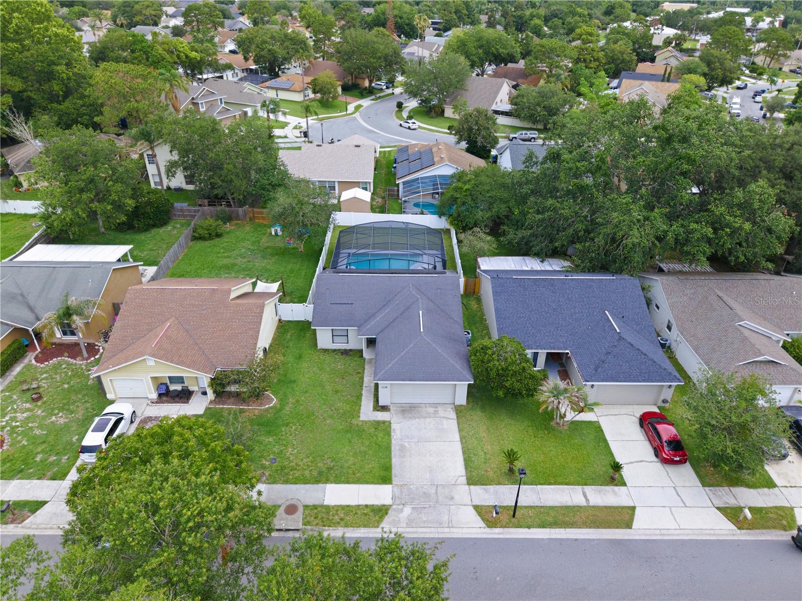 ALAFAYA WOODS PH 04 - Residential