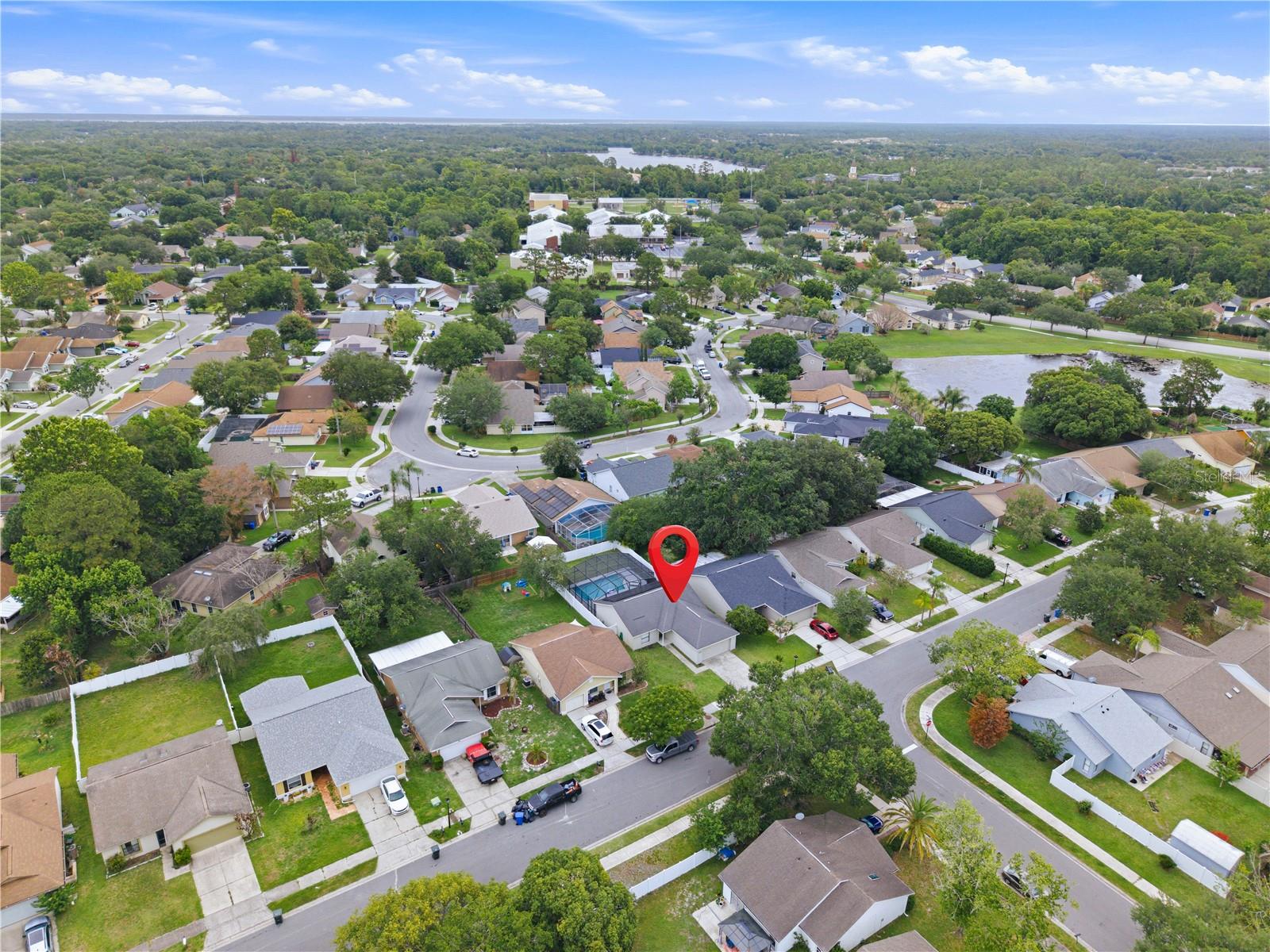 ALAFAYA WOODS PH 04 - Residential