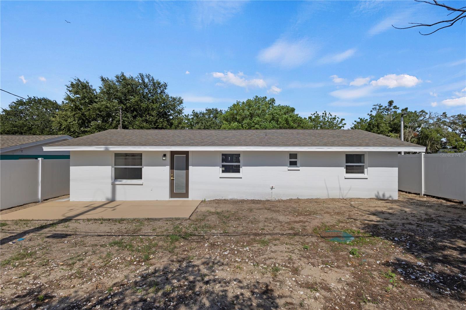 VALENCIA HEIGHTS - Residential