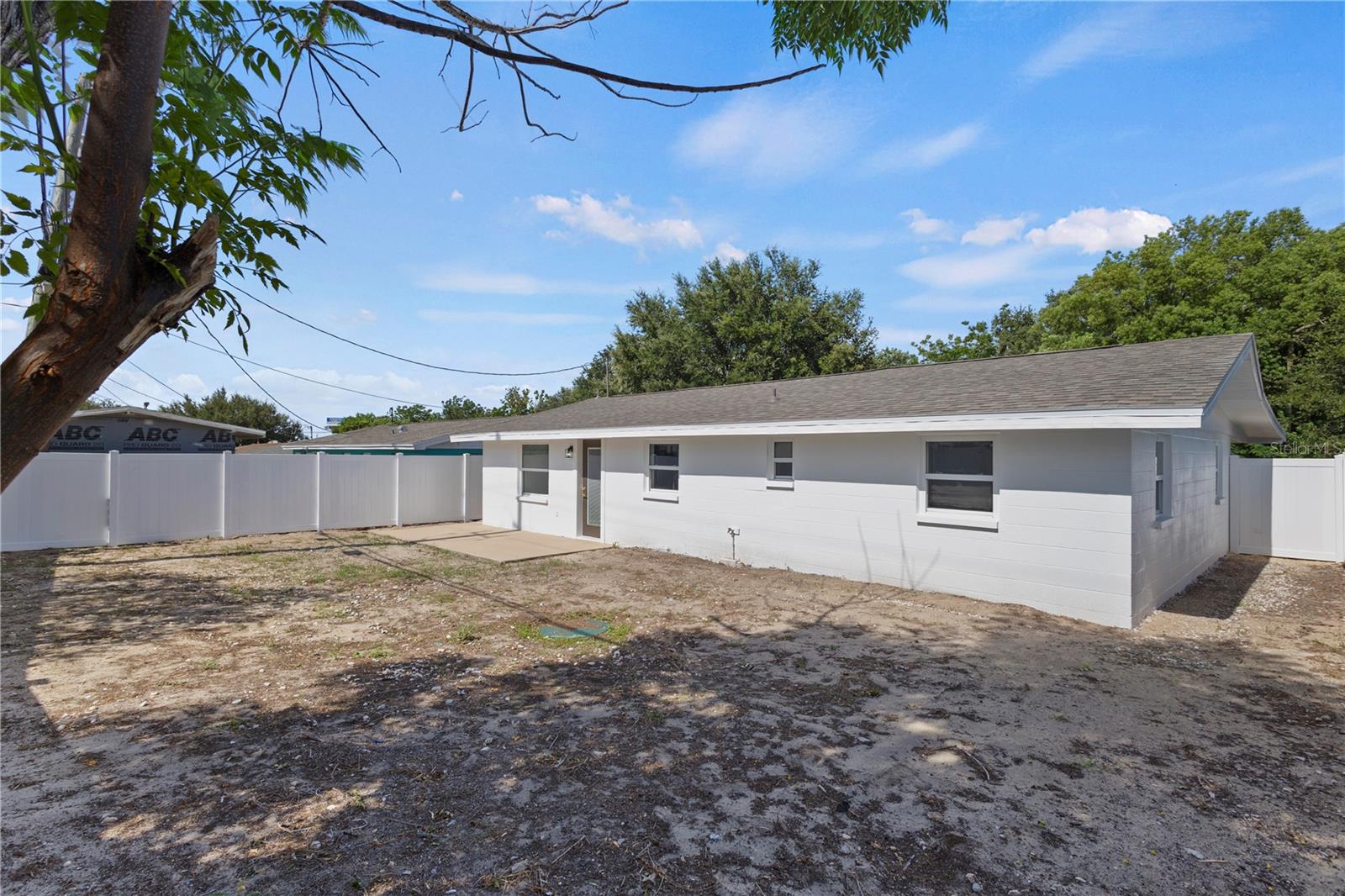 VALENCIA HEIGHTS - Residential