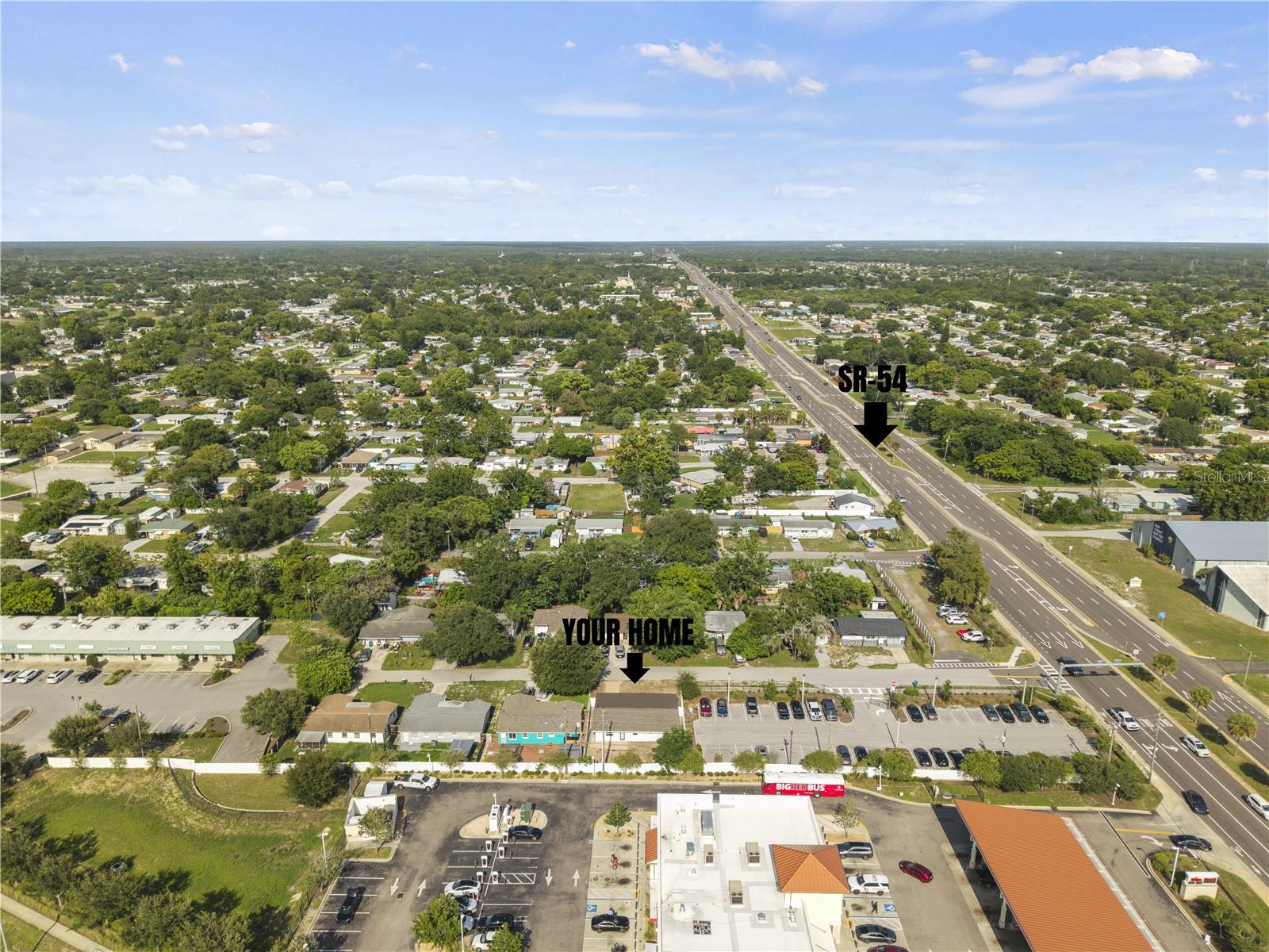 VALENCIA HEIGHTS - Residential