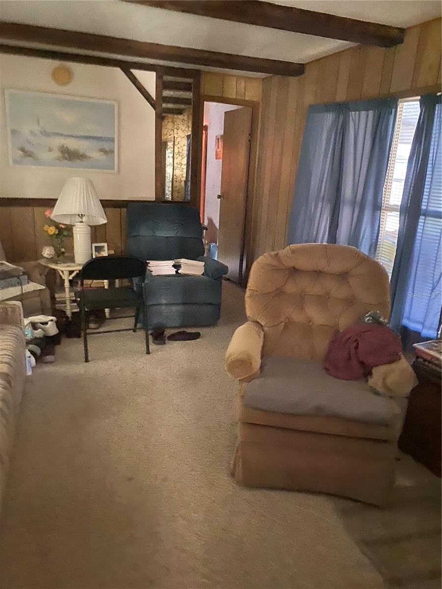 LEISURE TIME MOBILE HOME ESTATES - Residential