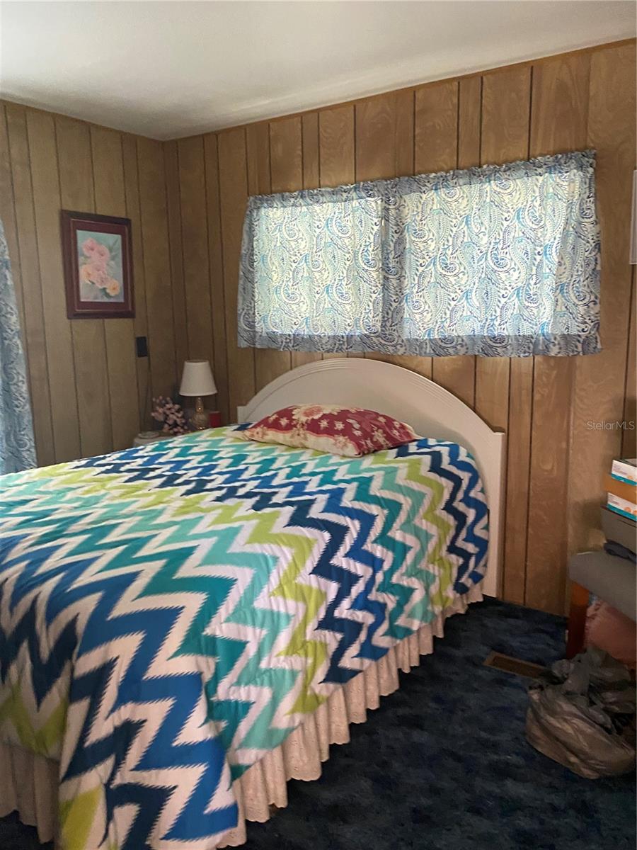 LEISURE TIME MOBILE HOME ESTATES - Residential