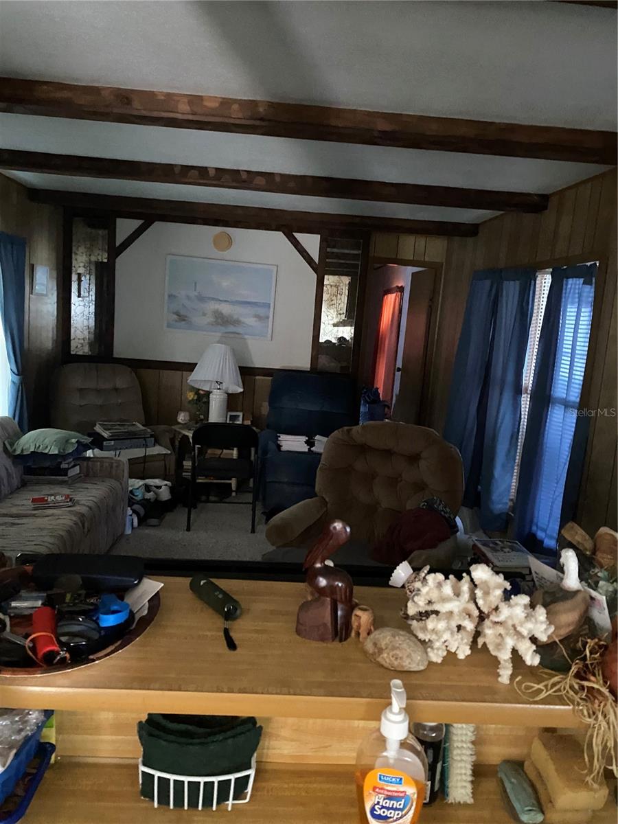 LEISURE TIME MOBILE HOME ESTATES - Residential