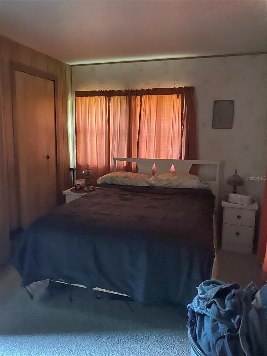 LEISURE TIME MOBILE HOME ESTATES - Residential