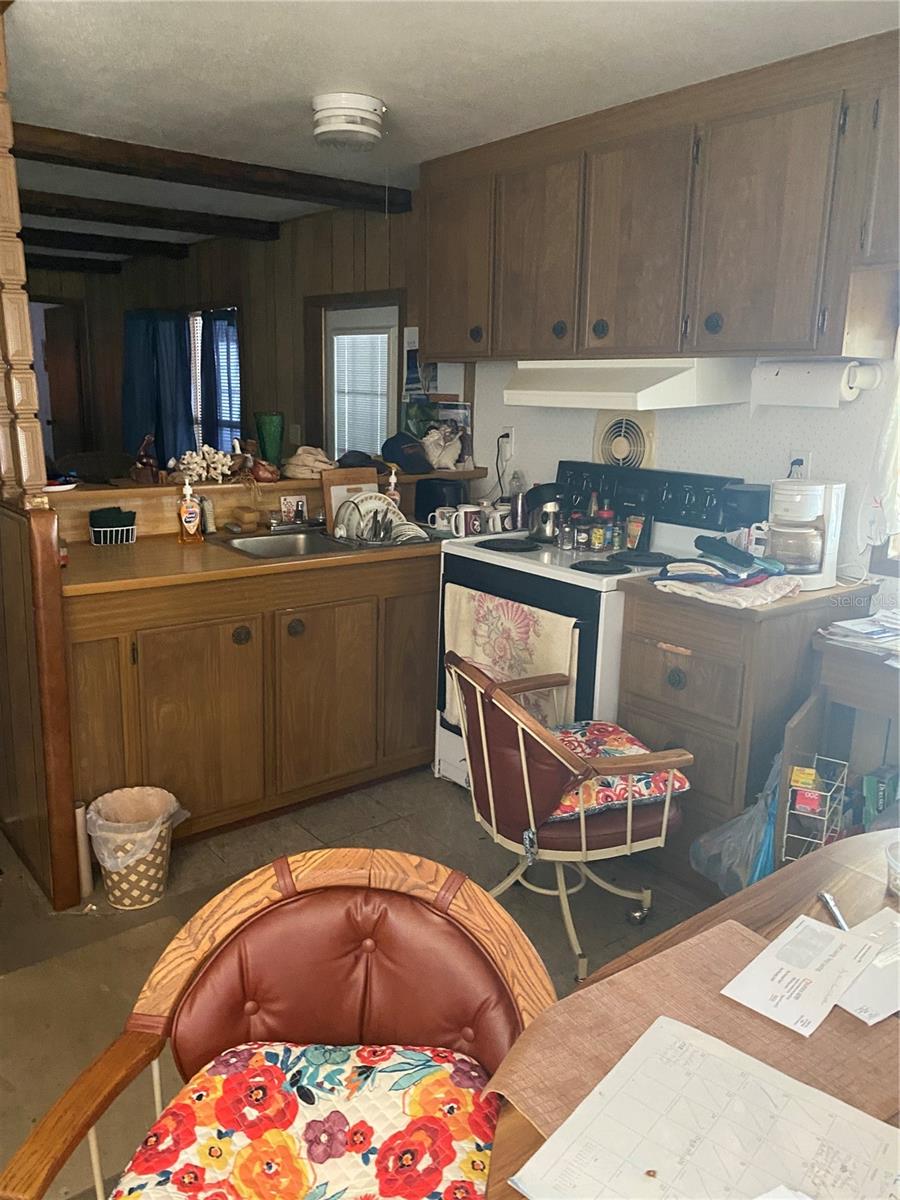 LEISURE TIME MOBILE HOME ESTATES - Residential