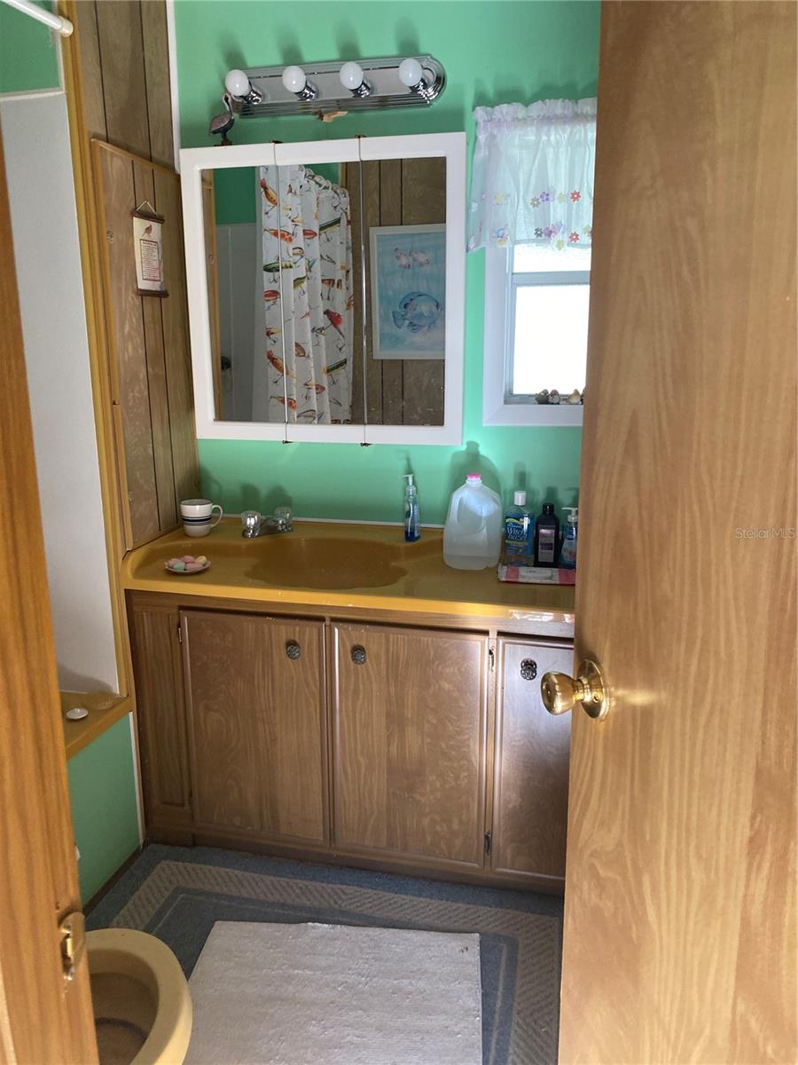 LEISURE TIME MOBILE HOME ESTATES - Residential