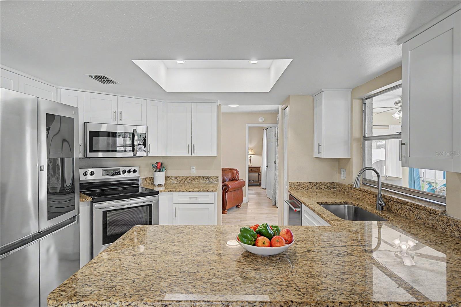 HERITAGE LAKE - Residential